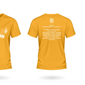 Rosemary Honey Mustard T-Shirt