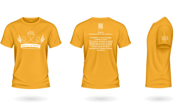 Rosemary Honey Mustard T-Shirt