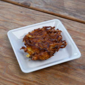 Classic Potato Latke