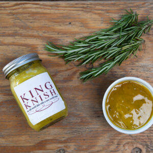 Signature Rosemary Honey Mustard