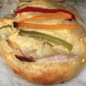 Gay Pride Knish