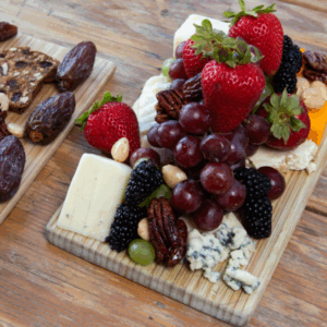 International Cheese Boards
