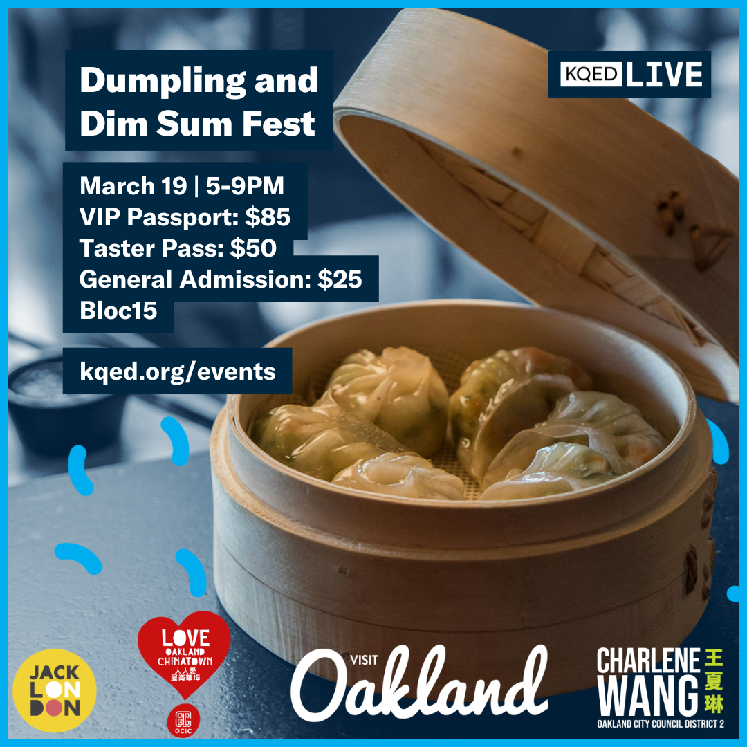 Dumpling Fest
