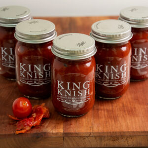 Five Signature Spice Ketchup