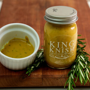 Signature Rosemary Honey Mustard
