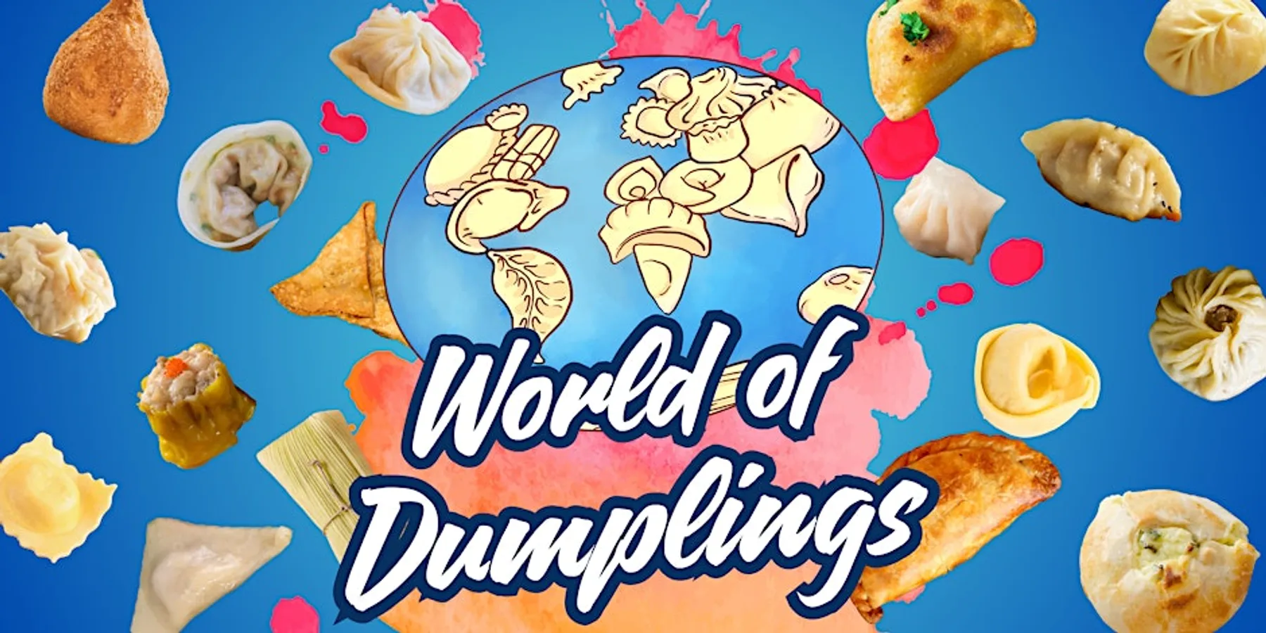 World of Dumplings