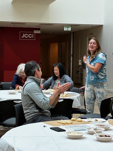 JCCSF Events